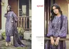 Needle Wonder Vol 8 By Romani Cotton Printed Dress Material Exporters In India